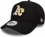 New Era Oakland Athletics E-Frame Cap Caps Einheitsgröße Normal