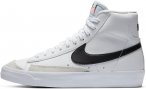 Nike BLAZER 77 Sneaker Kinder Sneaker 38 Normal