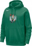 Nike Boston Celtics Hoodie Herren Hoodies M Normal