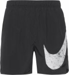 Nike CHALLENGER SWOOSH Laufshorts Herren Shorts XL Normal