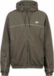 Nike Club Athlete Kapuzenjacke Herren Jacken XXL Normal