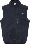 Nike Club Fleece Fleeceweste Herren Westen S Normal