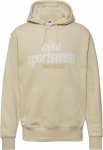 Nike Club Hoodie Herren Hoodies S Normal