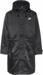 Nike Club Stadium Parka Herren Wintermäntel S Normal