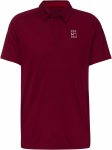 Nike Court Advantage Tennis Polo Herren Poloshirts S Normal