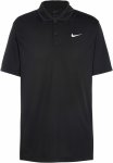 Nike M NKCT DF POLO SOLID Tennis Polo Herren Poloshirts XXL Normal