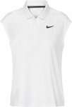 Nike Court Victory Tennisshirt Damen Poloshirts S Normal