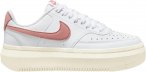Nike Court Vision Alta Sneaker Damen Sneaker 39 Normal