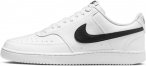 Nike Court Vision Sneaker Herren Sneaker 41 Normal