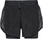 Nike DF MR Laufshorts Damen Shorts M Normal