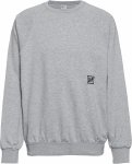 Nike DRI-FIT HERITAGE Sweatshirt Herren Sweatshirts S Normal