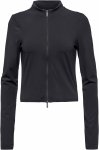 Nike DRI FIT Trainingsjacke Damen Jacken M Normal