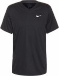 Nike Victory Tennisshirt Herren T-Shirts S Normal