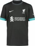 Nike FC Liverpool 24-25 Auswärts Teamtrikot Kinder Trikots 146/152 Normal
