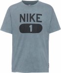 Nike GYM CULTURE T-Shirt Herren T-Shirts XL Normal
