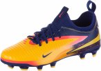 Nike JR PHANTOM 6 LOW ACAD FG-MG EH Fußballschuhe Kinder Schuhe 36 Normal