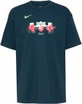 Nike Lebron James M90 T-Shirt Herren T-Shirts M Normal