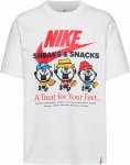 Nike M90 OC Sole Food T-Shirt Herren T-Shirts M Normal