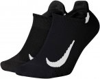 Nike Multiplier Laufsocken Socken-Sets 38-42 Normal