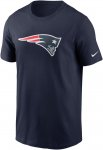 Nike New England Patriots T-Shirt Herren T-Shirts M Normal
