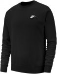 Nike NSW Club Fleece Sweatshirt Herren Sweatshirts XXL Normal