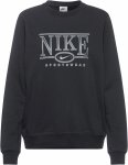 Nike NSW Club Sweatshirt Damen Sweatshirts XS Normal
