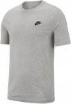 Nike Club T-Shirt Herren T-Shirts S Normal