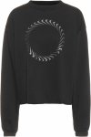 Nike NSW Icon Clash Sweatshirt Damen Sweatshirts XS Normal