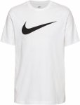 Nike Icon Swoosh T-Shirt Herren T-Shirts XL Normal