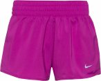 Nike One Dri Fit Funktionsshorts Damen Shorts S Normal