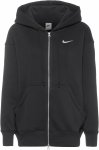 Nike Phoenix Sweatjacke Damen Sweatjacken XL Normal