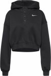 Nike Phoenix Sweatshirt Damen Sweatshirts XS Normal