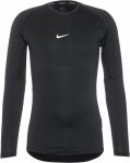 Nike Pro Funktionsshirt Herren Langarmshirts XXL Normal