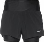 Nike SWIFT DRI FIT Funktionsshorts Damen Shorts XS Normal