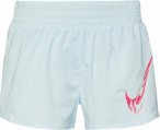 Nike SWOOSH Laufshorts Damen Shorts XS Normal