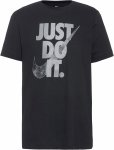 Nike TROY Funktionsshirt Herren Funktionsshirts M Normal