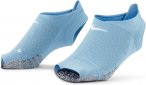 Nike Yoga Sportsocken Damen Socken 41-43 Normal