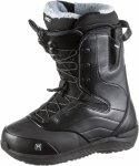 Nitro Snowboards CROWN TLS W Snowboard Boots Damen Schuhe 24 1/2 Normal