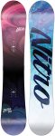 Nitro Snowboards LECTRA All-Mountain Board Damen All-Mountain Boards 146 Normal
