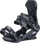 Nitro Snowboards RAMBLER 25 Snowboardbindung Herren Snowboardbindungen L Normal