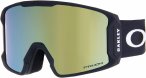 Oakley LINE MINER L Brille Ski- & Snowboardbrillen Einheitsgröße Normal