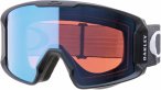 Oakley LINE MINER prizm sapphire iridium Skibrille Ski- & Snowboardbrillen L Nor