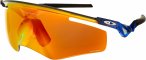 Oakley QTNM KATO Brille Sportbrillen Einheitsgröße Normal