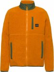 OCK Fleecejacke Herren Fleecejacken M Normal