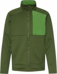 OCK Fleecejacke Herren Fleecejacken L Normal