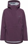 OCK Hardshelljacke Damen Regenjacken 38 Normal