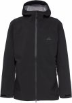 OCK Hardshelljacke Herren Regenjacken M Normal