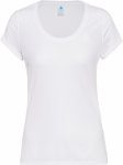 Odlo ACTIVE F-DRY LIGHT Funktionsshirt Damen Shirts M Normal