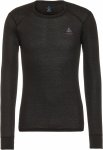Odlo ACTIVE WARM ECO Funktionsshirt Herren Langarmshirts M Normal