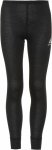 Odlo Active Warm Eco Funktionsunterhose Kinder Thermounterhosen 128 Normal